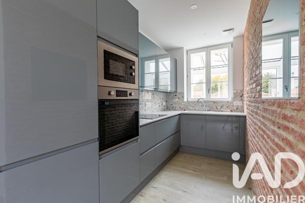 Maison à vendre 6 pièces 140 m² Crépy-en-Valois