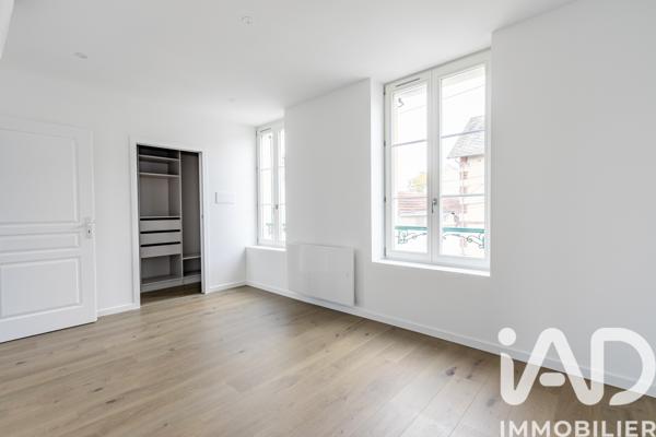 Maison à vendre 6 pièces 140 m² Crépy-en-Valois