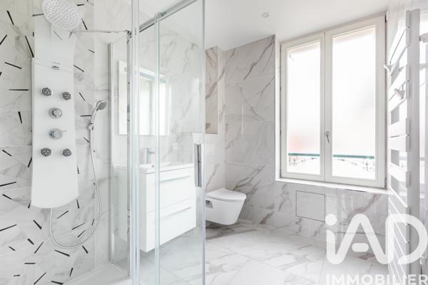 Maison à vendre 6 pièces 140 m² Crépy-en-Valois