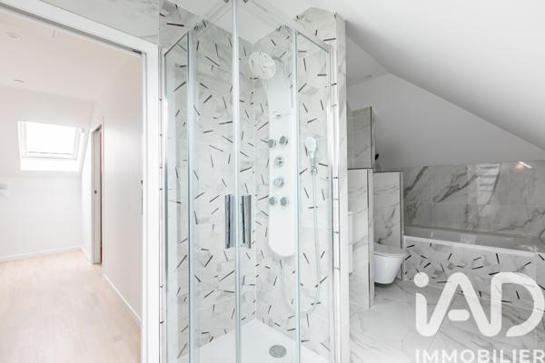 Maison à vendre 6 pièces 140 m² Crépy-en-Valois