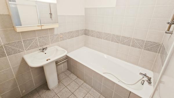 Spacieux T3 au calme vue Mont Blanc !