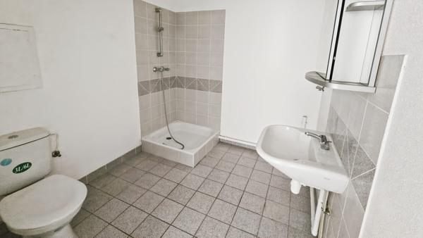 Spacieux T3 au calme vue Mont Blanc !