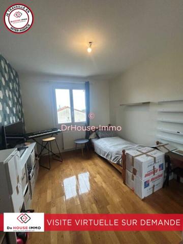Maison à vendre 5 pièces de 141 m²