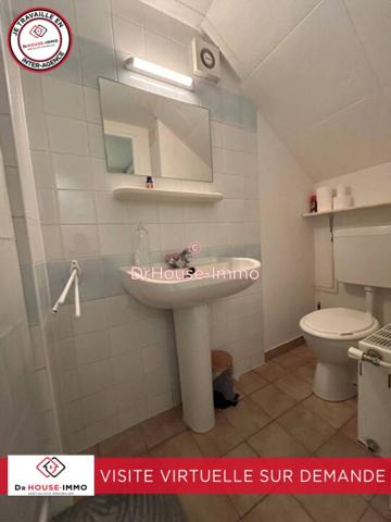 Maison à vendre 5 pièces de 141 m²