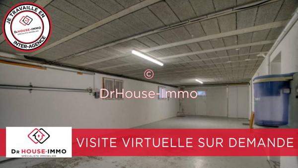 Maison à vendre 5 pièces de 141 m²