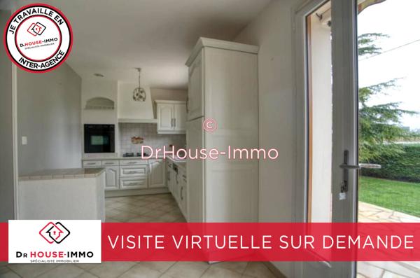 Maison à vendre 5 pièces de 141 m²