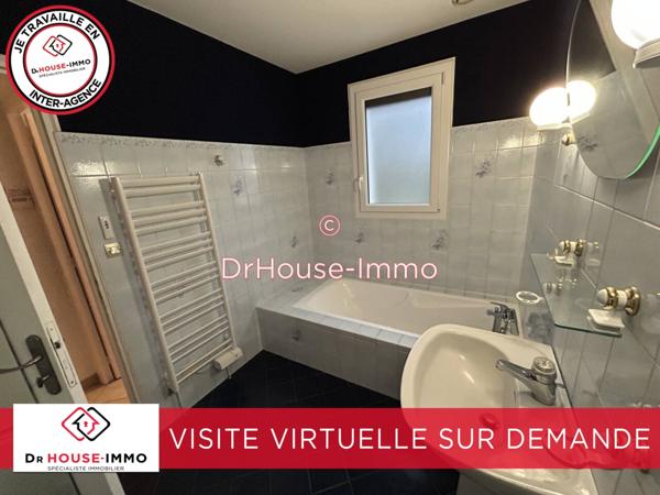 Maison à vendre 5 pièces de 141 m²
