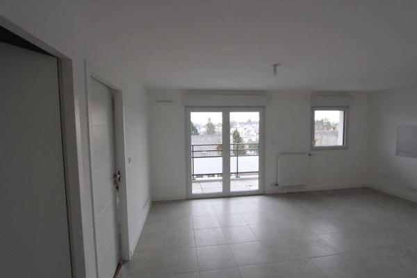 Appartement 2 pièces - 44100 Nantes