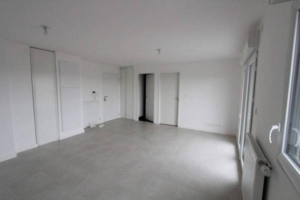 Appartement 2 pièces - 44100 Nantes