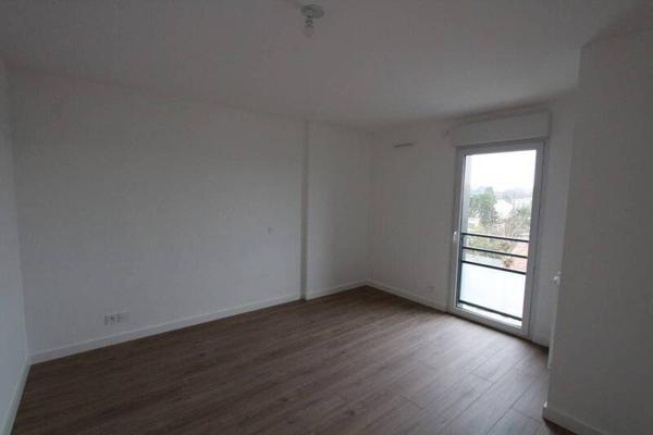 Appartement 2 pièces - 44100 Nantes