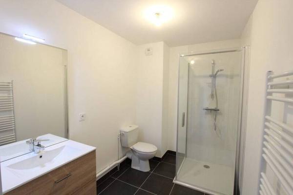 Appartement 2 pièces - 44100 Nantes
