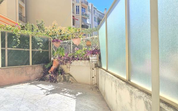 Appartement à vendre    1 pièce • 34,16 m2 Nice