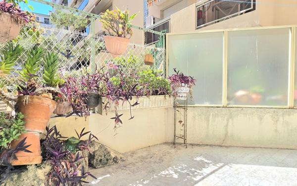 Appartement à vendre    1 pièce • 34,16 m2 Nice