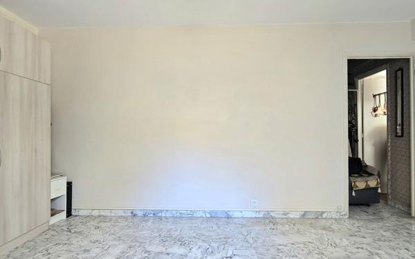 Appartement à vendre    1 pièce • 34,16 m2 Nice