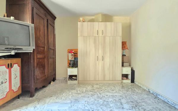 Appartement à vendre    1 pièce • 34,16 m2 Nice