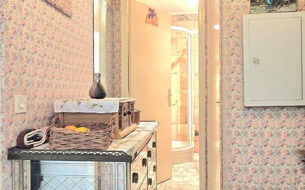 Appartement à vendre    1 pièce • 34,16 m2 Nice