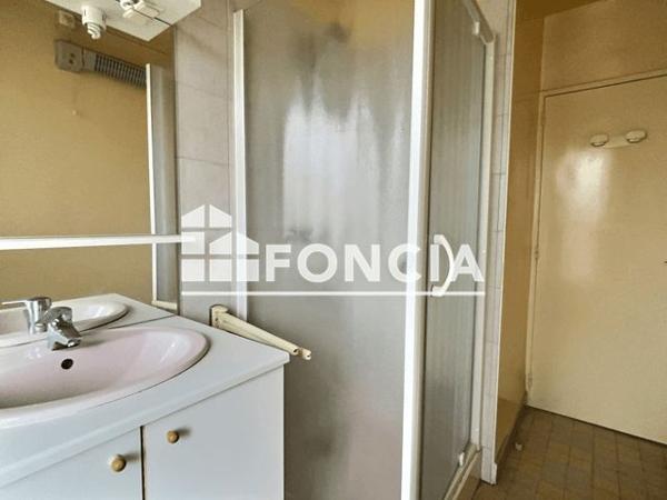 À vendre Appartement 3 pièces 56.46 m² - Le Coteau 42120