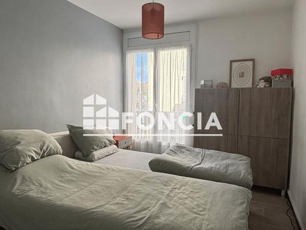 À vendre Appartement 2 pièces 46.08 m² - Carry-le-rouet 13620