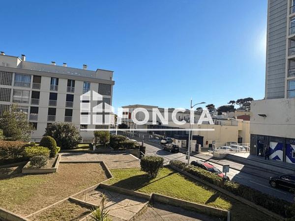 À vendre Appartement 2 pièces 46.08 m² - Carry-le-rouet 13620