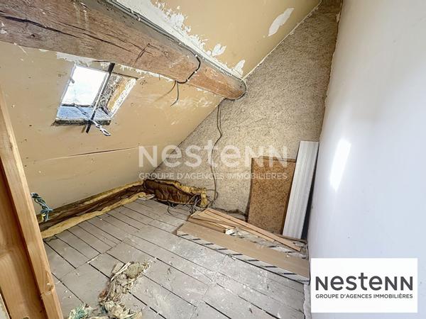 Maison de ville à vendre à Cellettes - 6 pièces, 4 chambres