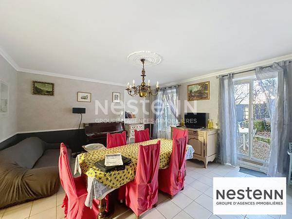 Maison de ville à vendre à Cellettes - 6 pièces, 4 chambres