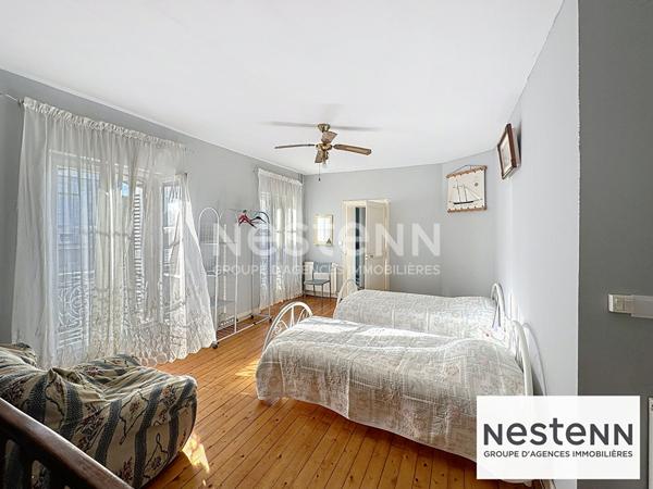 Maison de ville à vendre à Cellettes - 6 pièces, 4 chambres