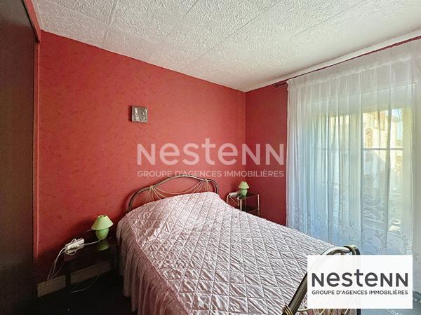 Maison de ville à vendre à Cellettes - 6 pièces, 4 chambres