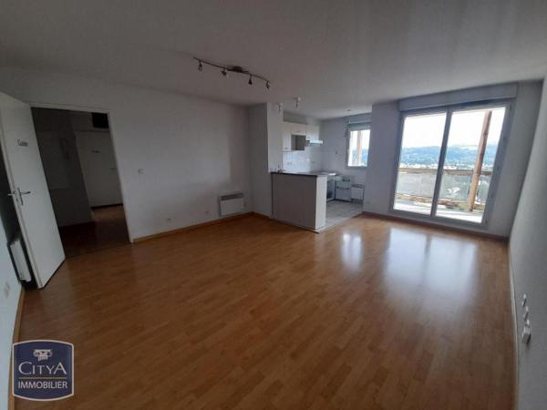 Location appartement 3 pièces de 62.12m²