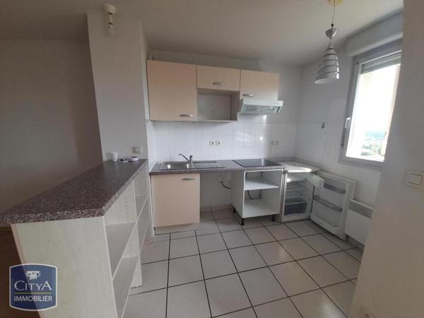 Location appartement 3 pièces de 62.12m²