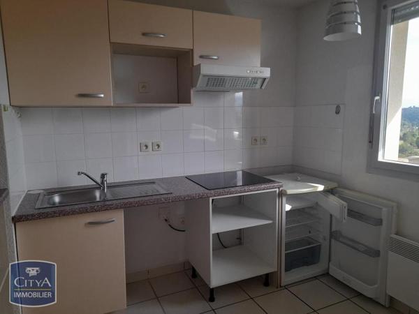 Location appartement 3 pièces de 62.12m²