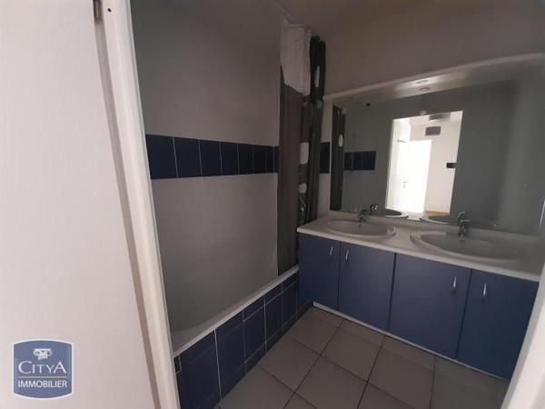 Location appartement 3 pièces de 62.12m²