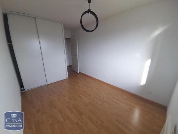 Location appartement 3 pièces de 62.12m²
