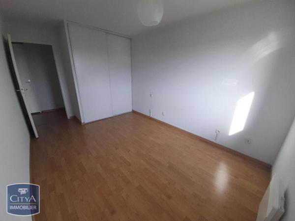 Location appartement 3 pièces de 62.12m²