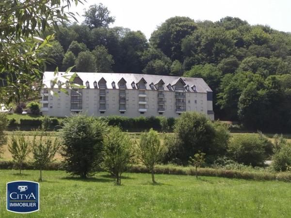 Location appartement 3 pièces de 62.12m²