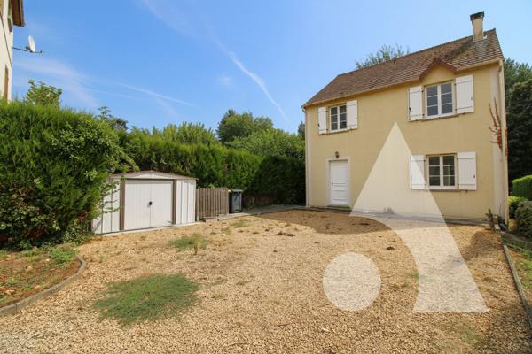 Maison 5 pièces 115 m2