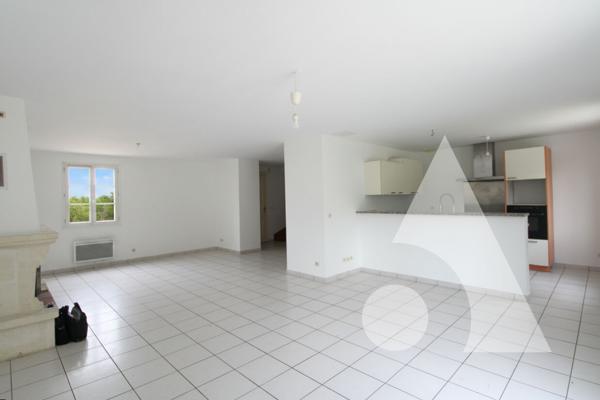 Maison 5 pièces 115 m2