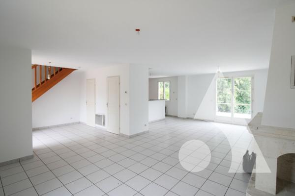 Maison 5 pièces 115 m2