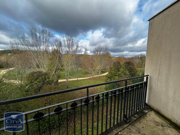 Appartement à vendre 2 pièces 45m²