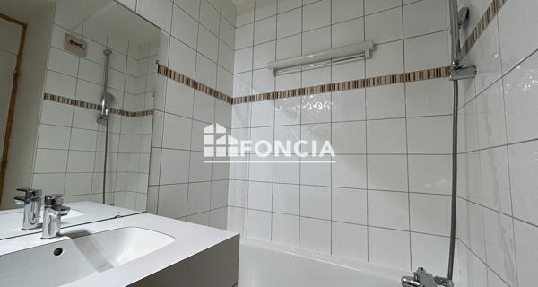 À vendre Studio 26.79 m² - Les Avanchers-valmorel 73260