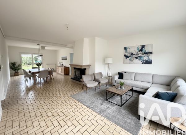 Maison à vendre 7 pièces 125 m² Laval