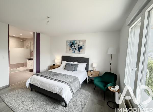 Maison à vendre 7 pièces 125 m² Laval