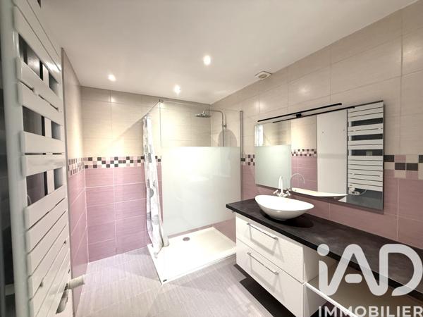 Maison à vendre 7 pièces 125 m² Laval