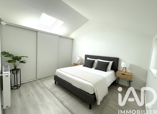 Maison à vendre 7 pièces 125 m² Laval