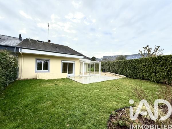Maison à vendre 7 pièces 125 m² Laval