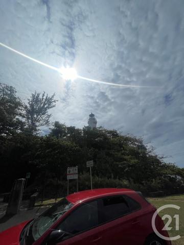 Appartement F2 à vendre  2 pièces - 35 m2 STE SUZANNE - 974