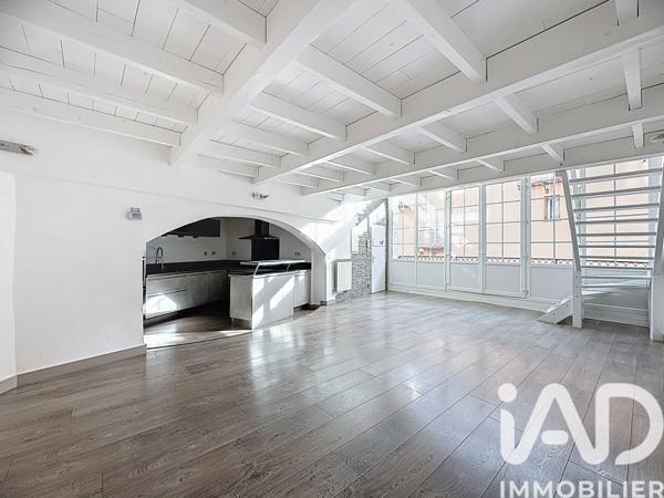 Appartement à vendre 5 pièces 165 m² Grasse