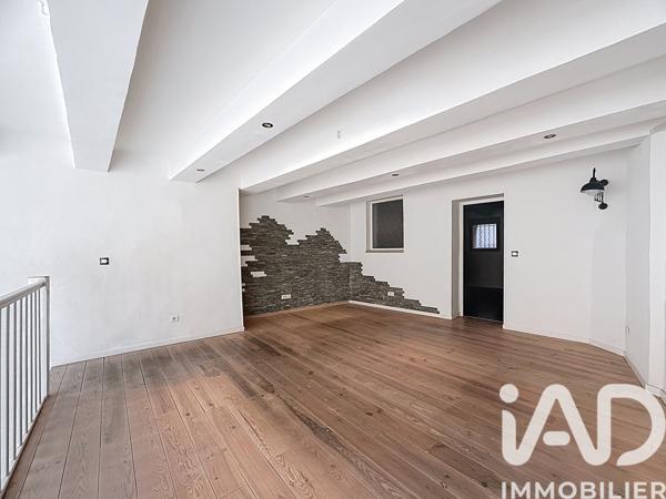 Appartement à vendre 5 pièces 165 m² Grasse