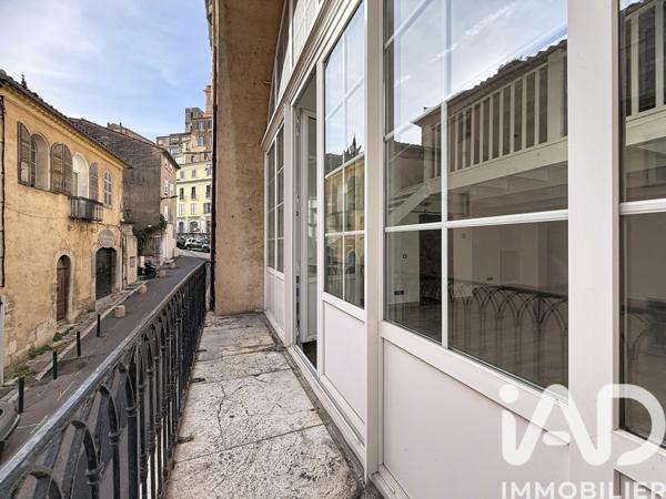 Appartement à vendre 5 pièces 165 m² Grasse