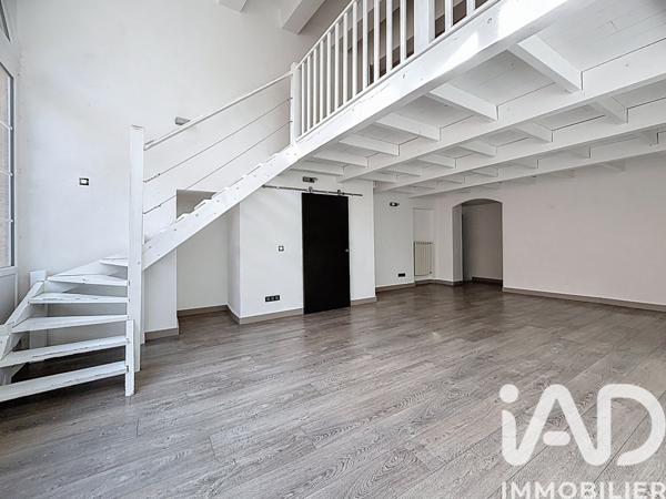 Appartement à vendre 5 pièces 165 m² Grasse
