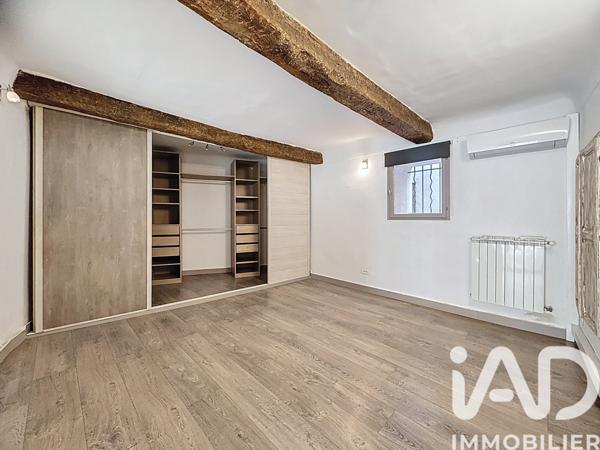 Appartement à vendre 5 pièces 165 m² Grasse